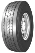 Multi-Mile Triangle TR656