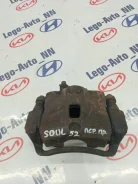������� ��������� Kia Soul 2009 581302K100 AM G4FC, �������� ������ 581302K100 ����