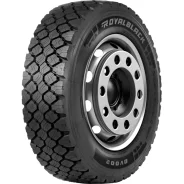 RoyalBlack DV002