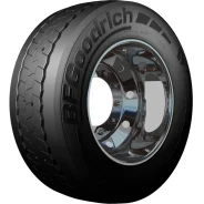 BFGoodrich Route Control T