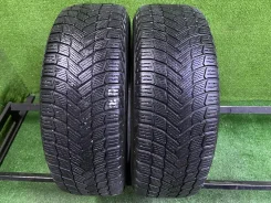 Michelin X-Ice Snow SUV