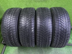 Michelin X-Ice Snow SUV
