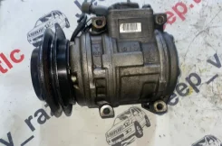 ���������� ������������ Toyota Land Cruiser 447200 80 1HDT 447200 ����