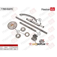 �������� ���� ��� Masterkit 77B0416FK Masterkit 77B0416FK ����