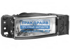 ���� Iveco Eurocargo, ������ TD Tangde TD0159018R TD0159018R ����