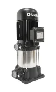 ����� ������������ ���������������� UNIPUMP VM 2-9 (Q��� 2�3/�, ���� 75�, 1"x 1", 1,5���) ����
