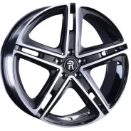 Replay MR209