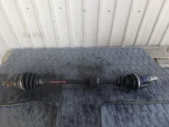 ������ Toyota RAUM 1999 4341016201 EXZ10 5EFE, �������� ������ 4341016201 ����