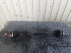 ������ Toyota RAUM 2002 4341016201 EXZ10 5EFE, �������� ������ 4341016201 ����