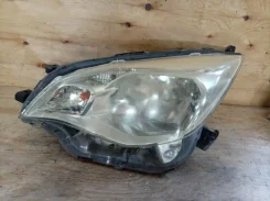 ���� ����������� Subaru Trezia 52219 NCP120, �������� ����� 52219 ����