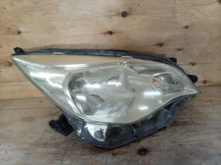 ���� ����������� Subaru Trezia 52219 NSP120, �������� ������ 52219 ����