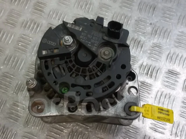 ��������� Skoda Octavia 037903025E BCA 037903025E ����