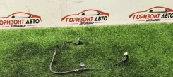 ������ ABS Toyota Wish 2007 ZNE10G 1ZZ-FE, �������� ����� ����