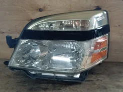 ���� ���������� Toyota NOAH 28183 AZR60, �������� ����� 28183 ����
