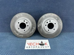 ����� ��������� �������� �������� Audi Q7 4L ���������� 2011 7L8615302 CJTC 7L8615302 ����