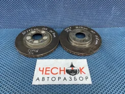 ����� ��������� �������� �������� Jeep Compass I ���������� 2 2013 5105514AA ECN 5105514AA ����