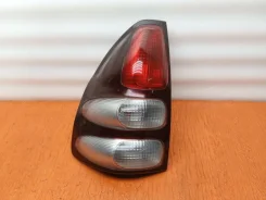 ������ Toyota Land Cruiser Prado 2008 8156160621 J120, ������ ����� 8156160621 ����