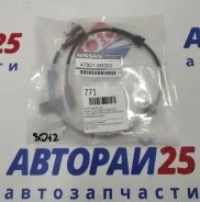 ������ ABS Nissan X-Trail Denso 479018H300 479018H300, ������ ����� 479018H300 ����