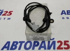 ������ ABS Nissan Murano Denso 47900CA000 47900CA000, ������ ������ 47900CA000 ����