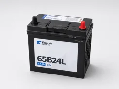 ����������� Fowado Premium 65B24L 57 AH 500 CCA | ����� B24L ����