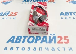 ������ ����������� (������-����) Toyota 8946552030 8946552030 1SZFE 8946552030 ����