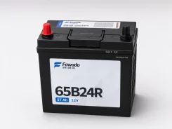 ����������� Fowado Premium 65B24R 57 AH 500 CCA | ����� B24R ����