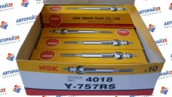 ����� ������ Nissan NGK Y757RS 1106510T01 Y757RS TD42 Y757RS ����