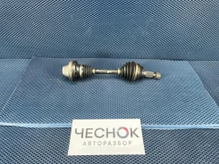 ������ �������� Volkswagen Touareg 1 2005 7L0407271F BMV 7L0407271F ����