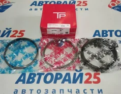 ������ ��������� Mazda STD TPR TP33765 TP33765 SL TP33765 ����