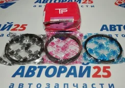 ������ ��������� Nissan STD TPR TP34166 TP34166 ZD30 TP34166 ����