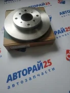 ���� ��������� ������������� Honda CR-V GBrake GR20409 GR20409 RD1 GR20409 ����