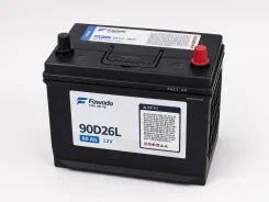 ����������� Fowado Premium 90D26L 80 AH 700 CCA | ����� D26L ����