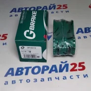 ������� ��������� Mazda MPV GBrake GP03112 GP03112 GP03112 ����
