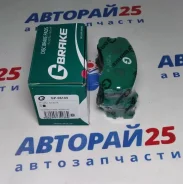 ������� ��������� Mitsubishi GBrake GP06109 GP06109 GP06109 ����