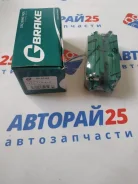 ������� ��������� Nissan GBrake GP01248 GP01248 GP01248 ����