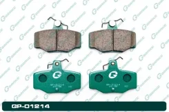 ������� ��������� Nissan GBrake GP01214 GP01214 GP01214 ����