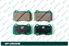 ������� ��������� Nissan GBrake GP05006 GP05006 GP05006 ����