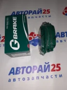������� ��������� Toyota GBrake GP01264 GP01264 GP01264 ����