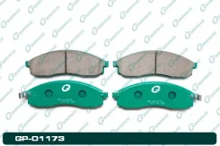 ������� ��������� Nissan GBrake GP01173 GP01173 GP01173 ����