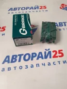 ������� ��������� Suzuki Jimny GBrake GP09000 GP09000 GP09000 ����