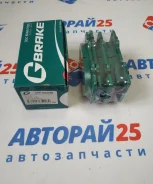 ������� ��������� Toyota Land Cruiser Prado GBrake GP02228 GP02228 GP02228 ����