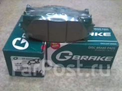 ������� ��������� Toyota GBrake GP02270 GP02270 GP02270 ����