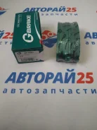 ������� ��������� Toyota GBrake GP02251 GP02251 GP02251 ����