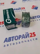 ������� ��������� Toyota GBrake GP02117 GP02117 GP02117 ����