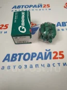 ������� ��������� Toyota Prius 30 Corolla GBrake GP02254 GP02254 GP02254 ����