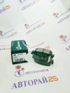 ������� ��������� Toyota Prius GBrake GP02299 GP02299 GP02299 ����