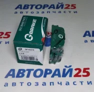 ������� ��������� Toyota Camry GBrake GP02219 GP02219 GP02219 ����