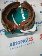 ������� ��������� Toyota GBrake GS02305 GS02305 GS02305 ����