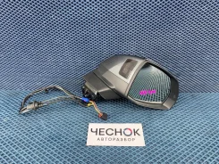 ������� ������� ���� ������ Audi Q7 2016 4M2857410L 4M CREC 4M2857410L ����