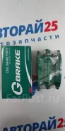 ������� ��������� Toyota GBrake GP02004 GP02004 GP02004 ����